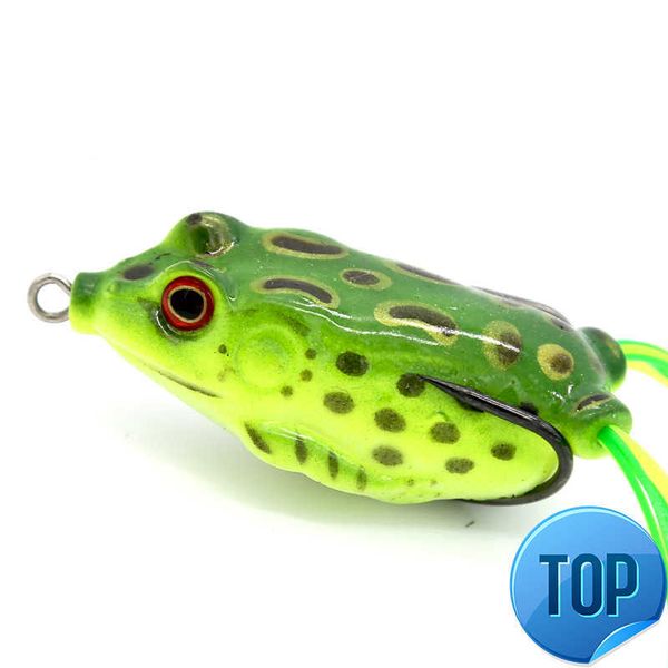 double propeller frog soft baits shad soft lure jigging fishing lure bait prop ater catfish silicone artificial wobblers
double propeller frog soft baits shad soft lure jigging fishing lure bait prop ater catfish silicone artificial wobblers