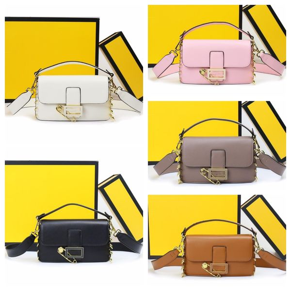 designer crossbody baguette bag women handbag lady totes genuine leather shoulder bags fashion metal buckle design golden chain wide leather
designer crossbody baguette bag women handbag lady totes genuine leather shoulder bags fashion metal buckle design golden chain wide leather