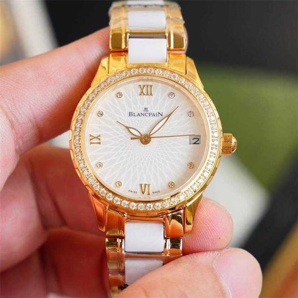 watch baopo blancpain women's automatic mechanical luxury with light watch luxury appearance and noble temperament women's watch w, Slivery;golden
watch baopo blancpain women's automatic mechanical luxury with light watch luxury appearance and noble temperament women's watch w, Slivery;golden