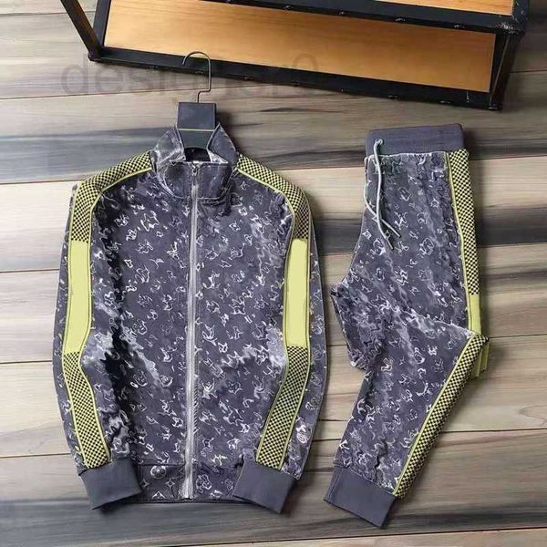 men's plus size hoodies & sweatshirts popular designer men women full letter embroidery jacket hoodie pants trousers long sleeves casua, Black;brown
men's plus size hoodies & sweatshirts popular designer men women full letter embroidery jacket hoodie pants trousers long sleeves casua, Black;brown