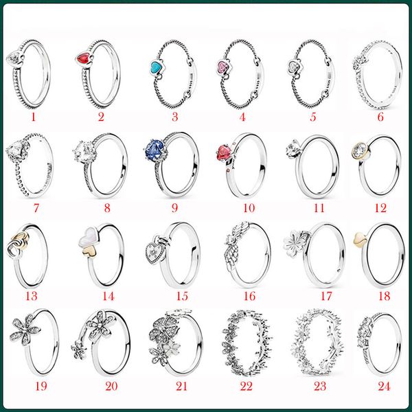 2023 new popular 925 sterling silver pandora shining crown style angel versatile women's ring gift fashion jewelry accessories
2023 new popular 925 sterling silver pandora shining crown style angel versatile women's ring gift fashion jewelry accessories
