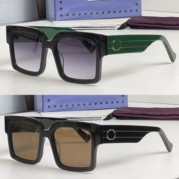 fashion trend women uv400 sunglasses retro shiny black glasses sunglasses designer reunion super big logo signature sun glasses 1307 polycar, White;black
fashion trend women uv400 sunglasses retro shiny black glasses sunglasses designer reunion super big logo signature sun glasses 1307 polycar, White;black