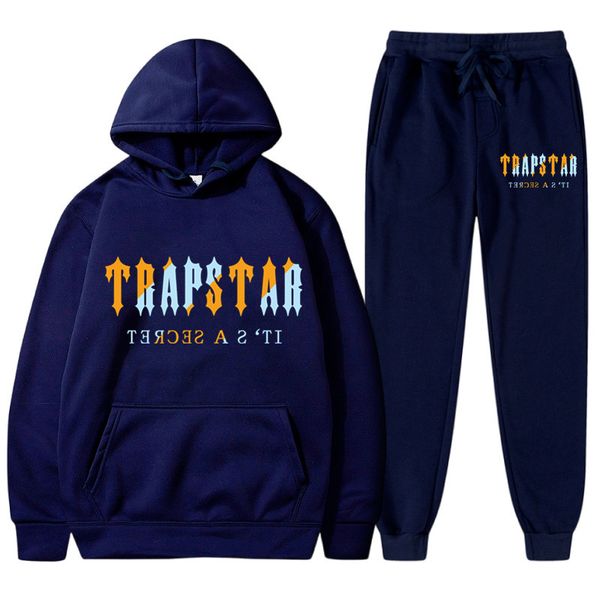 trapstar tracksuits hoodies pants sets for men women two peice casual loose tracksuit hoodie sets streetwear autumn winter hooded suits, Gray
trapstar tracksuits hoodies pants sets for men women two peice casual loose tracksuit hoodie sets streetwear autumn winter hooded suits, Gray