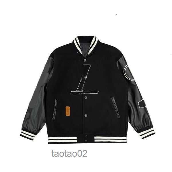 mens jackets baseball brand vintage bomber coats letter embroidery autumn men hip loose varsity nq3s keep warm x xl m 530zz30zzd71ocohu9oy, Black;brown
mens jackets baseball brand vintage bomber coats letter embroidery autumn men hip loose varsity nq3s keep warm x xl m 530zz30zzd71ocohu9oy, Black;brown