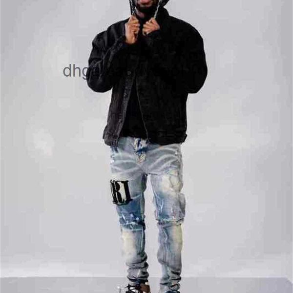 designer mens jean pantss mens jeans fashion high street tide brand washing yellow mud blue letters embroidery holes slim fit ela
designer mens jean pantss mens jeans fashion high street tide brand washing yellow mud blue letters embroidery holes slim fit ela