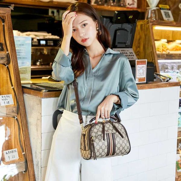 70% off live broadcast new fashion like your bag handbag contrast color single shoulder women's bag messenger bag
70% off live broadcast new fashion like your bag handbag contrast color single shoulder women's bag messenger bag