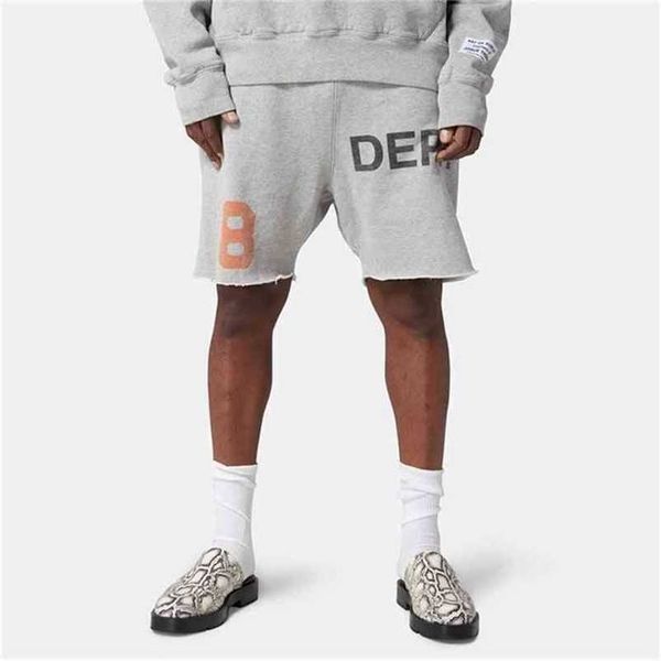 shorts designer mens gallerydept dept high street vintage alphanumeric 8 printed drawstring shorts mens couple pants summer czjo ywry, White;black
shorts designer mens gallerydept dept high street vintage alphanumeric 8 printed drawstring shorts mens couple pants summer czjo ywry, White;black