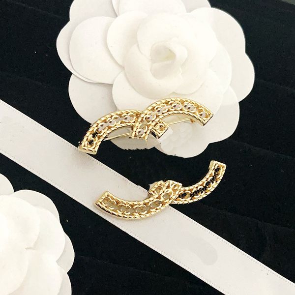 luxury brand girl brooch luxury 18k gold plated brooch party gift designer lapel brooch vintage badge brooch springtime fashion accessories, Gray
luxury brand girl brooch luxury 18k gold plated brooch party gift designer lapel brooch vintage badge brooch springtime fashion accessories, Gray
