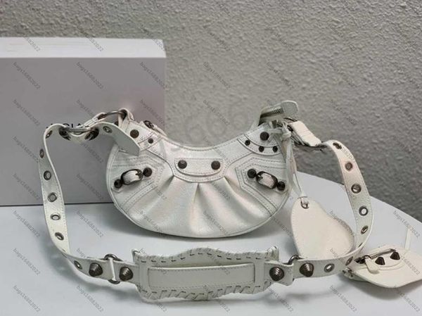 Real Cowhide Le Cagole S Bags Lady Motorcycle Bages Backpack Designer Bag Handbags Tote Purses Wallet Designers Crossbody Bag Chain Bag, Style 17
Real Cowhide Le Cagole S Bags Lady Motorcycle Bages Backpack Designer Bag Handbags Tote Purses Wallet Designers Crossbody Bag Chain Bag, Style 17