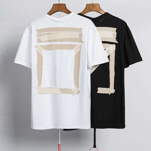 summer designer luxury men's t shirt white back arrow x letters brand print women t-shirt casual cotton tees t-shirts hip hop short sle, White;black
summer designer luxury men's t shirt white back arrow x letters brand print women t-shirt casual cotton tees t-shirts hip hop short sle, White;black