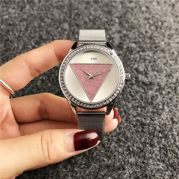 2023 wristwatches women watches couple watch quartz movement stainless steel strap waterproof party, Slivery;golden
2023 wristwatches women watches couple watch quartz movement stainless steel strap waterproof party, Slivery;golden