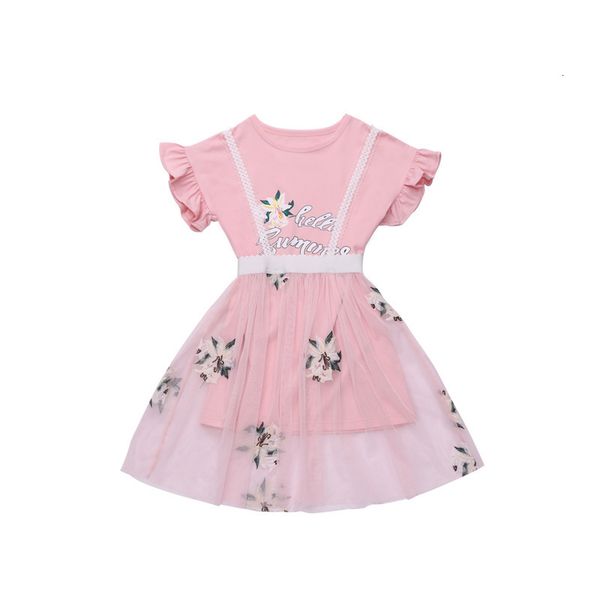 clothing sets girls clothes summer short sleeve tshirt letter printfloral embroidery mesh skrit children clothing set kid girl outfits 23032, White
clothing sets girls clothes summer short sleeve tshirt letter printfloral embroidery mesh skrit children clothing set kid girl outfits 23032, White