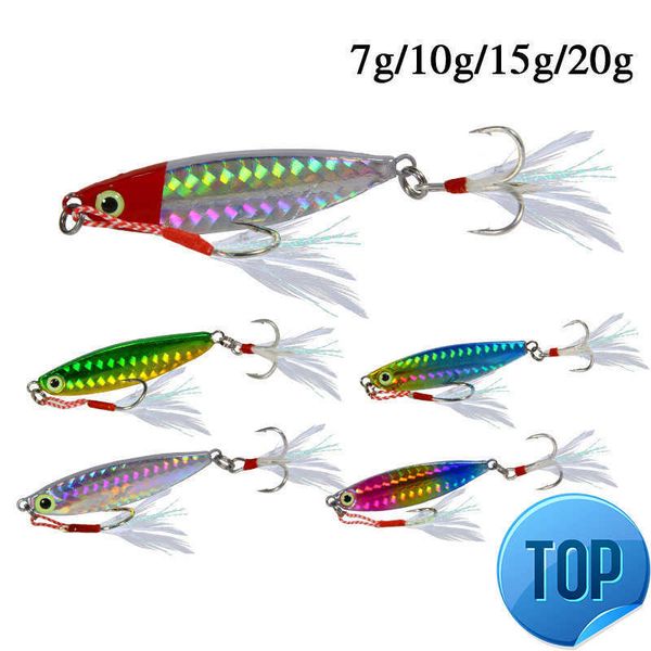 1 pcs 7g-30g minnow fishing lures peche bass trolling isca artificial hard bait crankbait carp wobbler for fishing tackle
1 pcs 7g-30g minnow fishing lures peche bass trolling isca artificial hard bait crankbait carp wobbler for fishing tackle