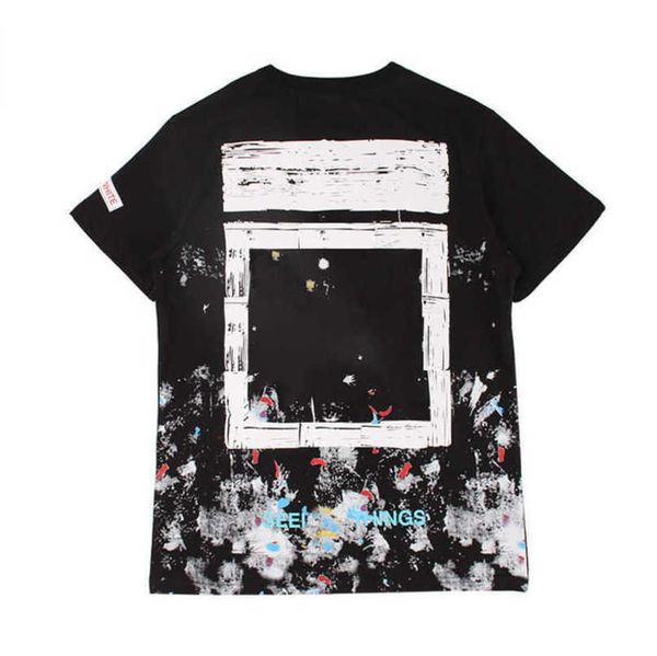 designer luxury summer men's t shirt white back arrow x letters brand print women t-shirt casual cotton tees t-shirts hip hop short sle, White;black
designer luxury summer men's t shirt white back arrow x letters brand print women t-shirt casual cotton tees t-shirts hip hop short sle, White;black
