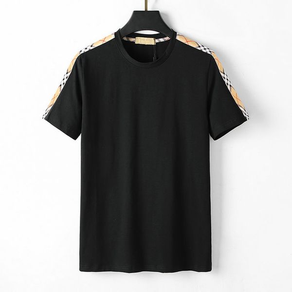 summer2023mens designer t shirt casual man womens tees with letters print short sleeves sell luxury men hip hop clothes asian size.s-5xl, White;black
summer2023mens designer t shirt casual man womens tees with letters print short sleeves sell luxury men hip hop clothes asian size.s-5xl, White;black