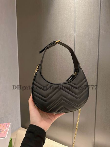 cowhide womens shoulder bags handbag genuine leather luxury designer bag metal letter meniscus new lady armpit bag corss body bags for women
cowhide womens shoulder bags handbag genuine leather luxury designer bag metal letter meniscus new lady armpit bag corss body bags for women