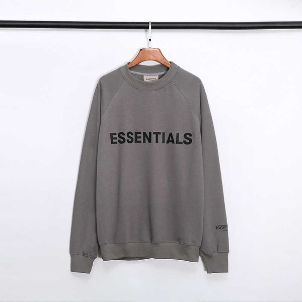 foggg casual sweater fogg double-thread essen 20fw three-dimensional glued letter terry round neck sweater, Black
foggg casual sweater fogg double-thread essen 20fw three-dimensional glued letter terry round neck sweater, Black