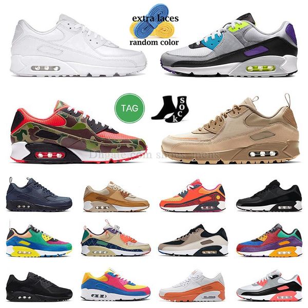 wholesale running shoes 90 90s mens womens triple white leather what the surplus desert camo cool grey phantom coconut milk solar flare snea
wholesale running shoes 90 90s mens womens triple white leather what the surplus desert camo cool grey phantom coconut milk solar flare snea