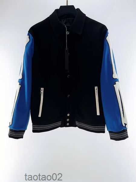 cotton designer jackets bomber mens windbreaker varsity baseball hip harajuku letter patchwork leather tianma embroideryld7wf527, Black;brown
cotton designer jackets bomber mens windbreaker varsity baseball hip harajuku letter patchwork leather tianma embroideryld7wf527, Black;brown