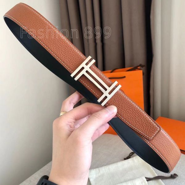 h togo leather belts for mens and womens designer luxury letter buckle belt fashionable men charm decoration38 mm ht0181, Black;brown
h togo leather belts for mens and womens designer luxury letter buckle belt fashionable men charm decoration38 mm ht0181, Black;brown