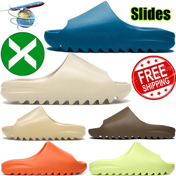 2023 slide men women ky slippers shoes slides fashion classic blue bone desert sand earth brown enflame orange glow green onyx resin soot ye, Black
2023 slide men women ky slippers shoes slides fashion classic blue bone desert sand earth brown enflame orange glow green onyx resin soot ye, Black
