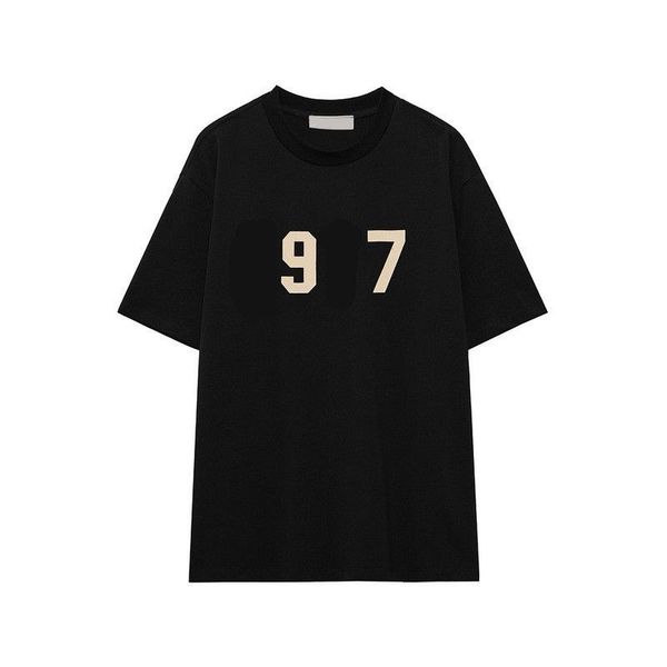 fog 1977 mens designer t shirts t shirt men tshirt t-shirt cotton crew neck breathable short sleeve letter printed men shirtsppp, White;black
fog 1977 mens designer t shirts t shirt men tshirt t-shirt cotton crew neck breathable short sleeve letter printed men shirtsppp, White;black