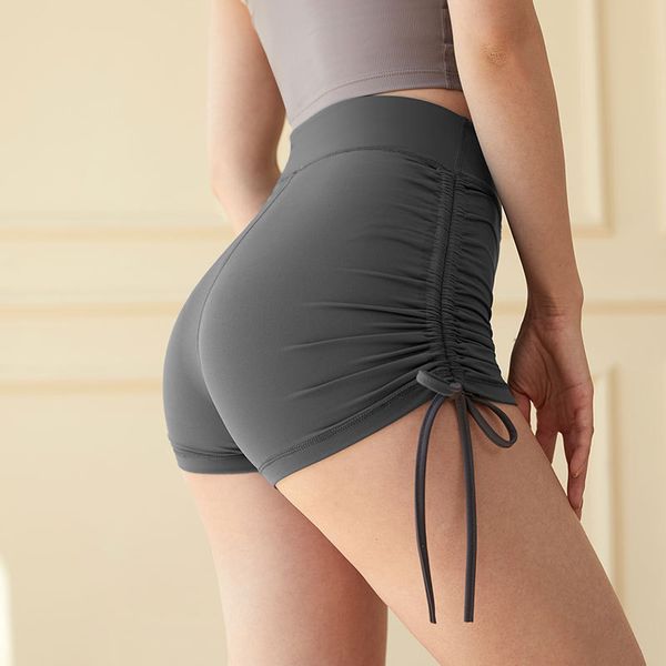yoga outfits sports shorts for women fitness pants high waist butt lifting no embarrassing lines nude feeling ruffle sides tight pants, White;red
yoga outfits sports shorts for women fitness pants high waist butt lifting no embarrassing lines nude feeling ruffle sides tight pants, White;red