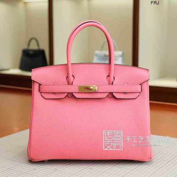 designer bags birkin handbags handbag pure handmade wax thread genuine leather bag togo skin lipstick powder bk30cm gold buckle. have logo f
designer bags birkin handbags handbag pure handmade wax thread genuine leather bag togo skin lipstick powder bk30cm gold buckle. have logo f