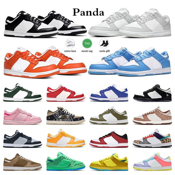 2023 shoes for men women flat sneakers low panda white black grey fog unc university red syracuse chlorophyll strangelove mens sports traine
2023 shoes for men women flat sneakers low panda white black grey fog unc university red syracuse chlorophyll strangelove mens sports traine
