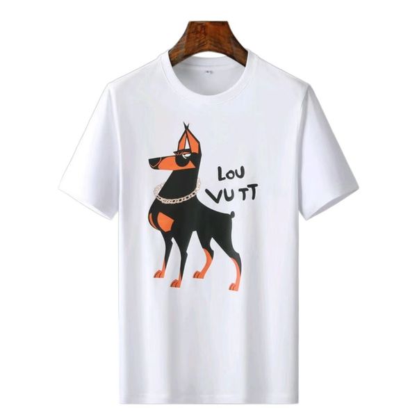 2023 summer paris designer t shirt designer tee luxury flocking letter t-shirt t shirt classic fashion green women's short sleeve casua, White;black
2023 summer paris designer t shirt designer tee luxury flocking letter t-shirt t shirt classic fashion green women's short sleeve casua, White;black