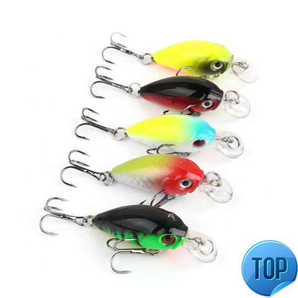 1 pcs fishing lures minnow sinking wobbler fishig carp bait hard bait4.5cm5g artificial crank bait jerk pesca fishing tackle
1 pcs fishing lures minnow sinking wobbler fishig carp bait hard bait4.5cm5g artificial crank bait jerk pesca fishing tackle