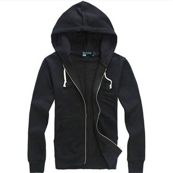 2023 fashion mens polo hoodies and sweatshirts autumn winter casual with a hood sport jacket men's hoodies, Black
2023 fashion mens polo hoodies and sweatshirts autumn winter casual with a hood sport jacket men's hoodies, Black