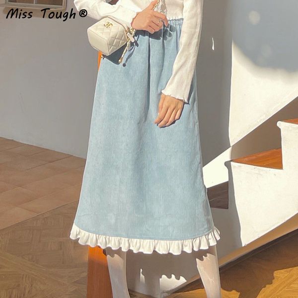skirts autumn lace kawaii split skirt women korean style patchwork y2k party midi skirts female long fairy high-waisted skirts 230322, Black
skirts autumn lace kawaii split skirt women korean style patchwork y2k party midi skirts female long fairy high-waisted skirts 230322, Black