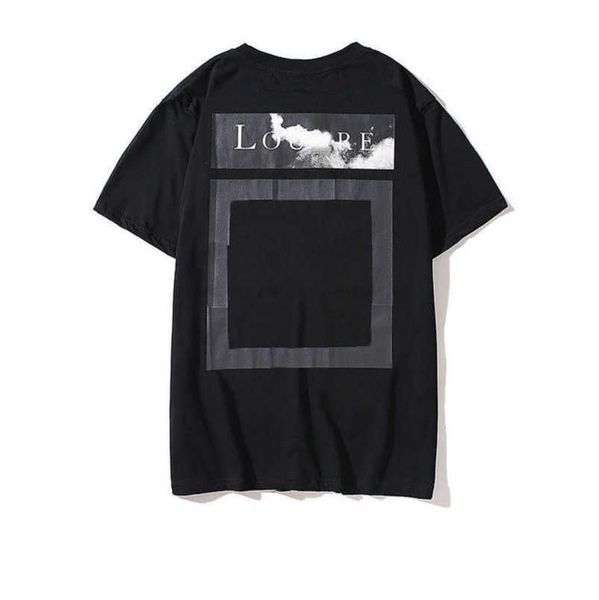 offs fashion luxury men's t shirt designer brand t-shirts back arrow x letters print women t-shirt casual tees hip hop short sleeve co, White;black
offs fashion luxury men's t shirt designer brand t-shirts back arrow x letters print women t-shirt casual tees hip hop short sleeve co, White;black