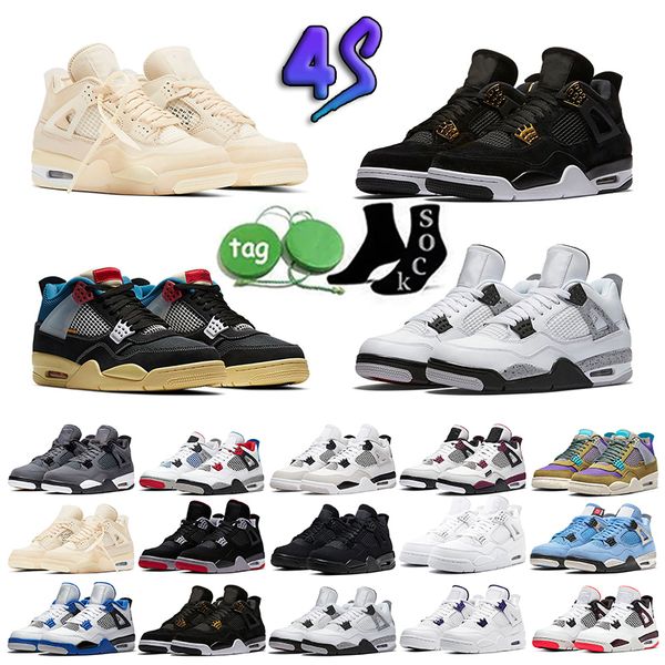 military black cat 4s basketball shoes jumpman 4 midnight navy cement miltary blackcat thunder sail oreos pure money breed men women j4 desi
military black cat 4s basketball shoes jumpman 4 midnight navy cement miltary blackcat thunder sail oreos pure money breed men women j4 desi