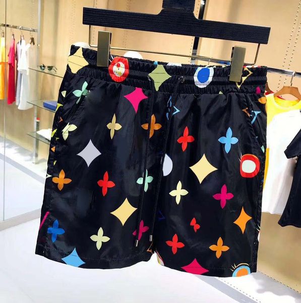 summer fashion shorts letter print designer men board shorts seaside surf casual sportswear sports swim pants, White;black
summer fashion shorts letter print designer men board shorts seaside surf casual sportswear sports swim pants, White;black