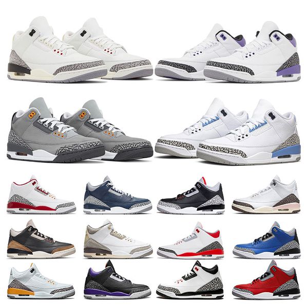 men basketball shoes 3s sports running sneakers unc cardinal red dark iris white cement reimagined cool grey pine green a ma maniere muslin
men basketball shoes 3s sports running sneakers unc cardinal red dark iris white cement reimagined cool grey pine green a ma maniere muslin