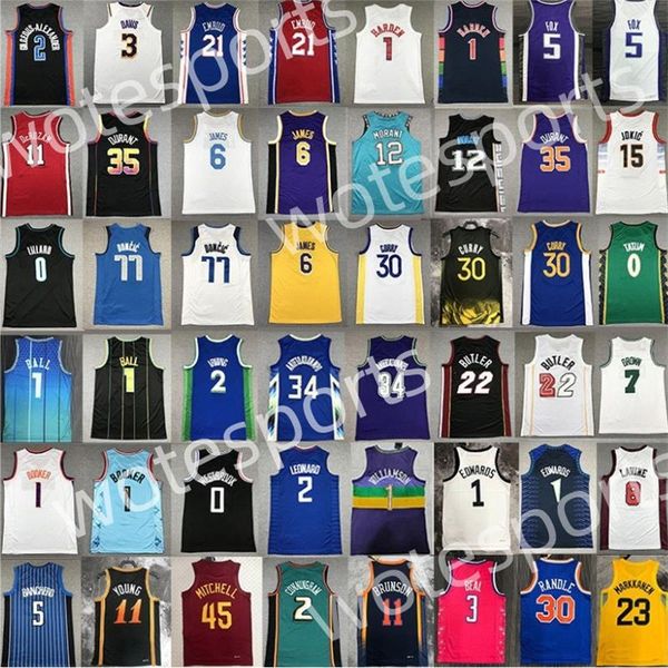 basketball stephen curry jersey kevin durant giannis antetokounmpo ja morant james tatum devin booker lamelo ball jimmy butler lillard embii
basketball stephen curry jersey kevin durant giannis antetokounmpo ja morant james tatum devin booker lamelo ball jimmy butler lillard embii