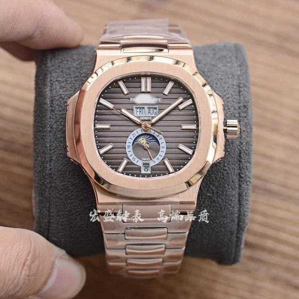 philipees nautilus men mechanical women petaks luxury watch men's automatic sports series glow square waterproof chronicle genuine leat, Slivery;black
philipees nautilus men mechanical women petaks luxury watch men's automatic sports series glow square waterproof chronicle genuine leat, Slivery;black