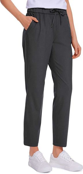 yoga outfis womens 4-way stretch ankle golf pants 7/8 dress work pants pockets athletic yoga travel casual lounge workout, White;red
yoga outfis womens 4-way stretch ankle golf pants 7/8 dress work pants pockets athletic yoga travel casual lounge workout, White;red