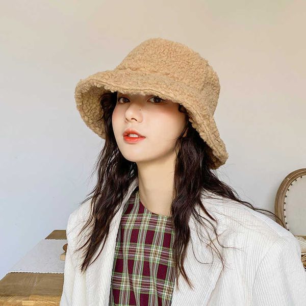 wide brim hats christmas lamb faux fur bucket hat thickened warm teddy velvet winter hats for women lady bob panama outdoor plush fisherman, Blue;gray
wide brim hats christmas lamb faux fur bucket hat thickened warm teddy velvet winter hats for women lady bob panama outdoor plush fisherman, Blue;gray