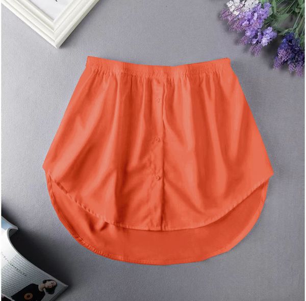 skirt shirt extenders fake s irregular tail blouse hem false s female detachable aline underskirt mini 230322, Black
skirt shirt extenders fake s irregular tail blouse hem false s female detachable aline underskirt mini 230322, Black
