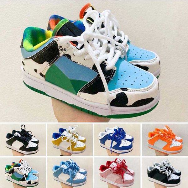 2022 kids shoes for boy girl sports black white chunky dunks low cows trainers boys and girls athletic outdoor sneakers children eur 25-35
2022 kids shoes for boy girl sports black white chunky dunks low cows trainers boys and girls athletic outdoor sneakers children eur 25-35