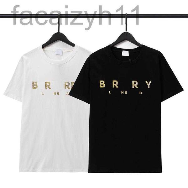 designer 2023 new t-shirt short-sleeved men's and women's lovers fashion pure cotton loose versatile t-shirt european size 7f3r, White;black
designer 2023 new t-shirt short-sleeved men's and women's lovers fashion pure cotton loose versatile t-shirt european size 7f3r, White;black