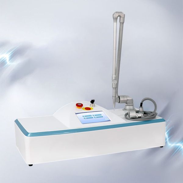 professional multifunctional fractional co2 laser stretch marks removal device home beauty instrument
professional multifunctional fractional co2 laser stretch marks removal device home beauty instrument