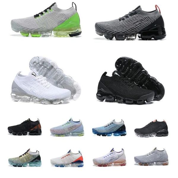 new vapores fk moc 2 men running shoes fly 3.0 knit black white cushion women sneakers be true sports run trainers tn jogging shoes eur36-45
new vapores fk moc 2 men running shoes fly 3.0 knit black white cushion women sneakers be true sports run trainers tn jogging shoes eur36-45
