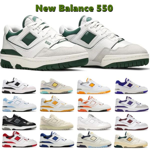 new 550 men women running shoes 550s white green dore grey unc shadow pistachio ecru sea salt black panda mens trainers outdoor sneakers iqu
new 550 men women running shoes 550s white green dore grey unc shadow pistachio ecru sea salt black panda mens trainers outdoor sneakers iqu
