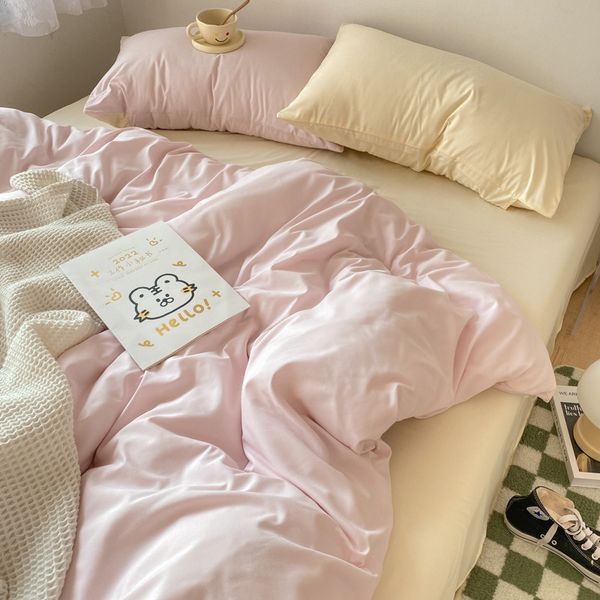 fashion simple quilt cover xxr cotton solid color christmas quilt cover belk bedspreads 69-2
fashion simple quilt cover xxr cotton solid color christmas quilt cover belk bedspreads 69-2