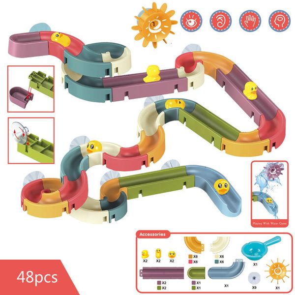 bath toys bath toys baby bathroom duck diy track bathtub kids play water games tool bathing shower wall suction set bath toy for children 23
bath toys bath toys baby bathroom duck diy track bathtub kids play water games tool bathing shower wall suction set bath toy for children 23