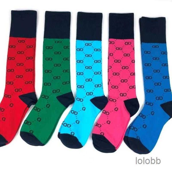 2022 luxury double letter stocking designer mens womens socks wool stockings senior streets comfortable knee leg sock 01''gg', Black;white
2022 luxury double letter stocking designer mens womens socks wool stockings senior streets comfortable knee leg sock 01''gg', Black;white